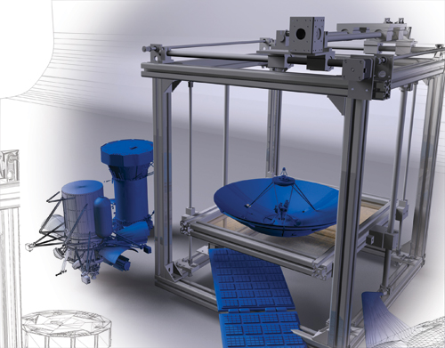 3D print your model