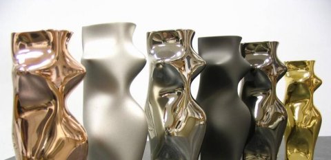 Surface Finishes Plating Coating